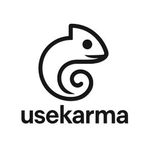 UseKarma logo